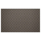 Kachelmuster Upholstergewebe Stoff (Fat Quarter (45,7 x 55,9 cm))