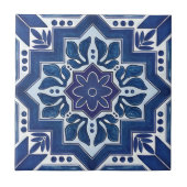 Kacheln aus Alhambra (Vorderseite)