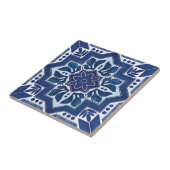 Kacheln aus Alhambra (Seite)