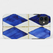 Kacheln Case-Mate iPhone Hülle (Rückseite (Horizontal))