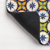 Kacheln Mousepad (Ecke)