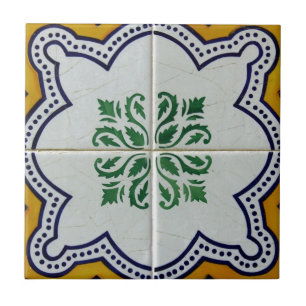 Kacheln, Portuguese Tiles, Fliese