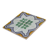 Kacheln, Portuguese Tiles, Fliese (Seite)