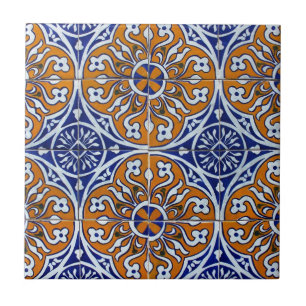 Kacheln, Portuguese Tiles, Fliese