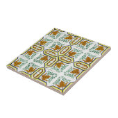 Kacheln, Portuguese Tiles, Fliese (Seite)