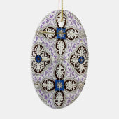 Kacheln, Portuguese Tiles, Keramik Ornament (Rechts)