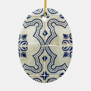 Kacheln, Portuguese Tiles, Keramik Ornament