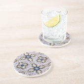 Kacheln, Portuguese Tiles, Untersetzer (Seite)