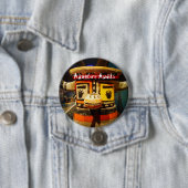 Kachina Doll Face Foto Adventure wartet Niedlich k Button (Beispiel)