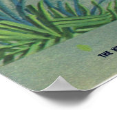 Kachina Poster (Ecke)