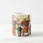 Kachina Puppen des Hopi-Ureinwohner-Stammes Kaffeetasse (Mittel)