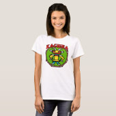 Kachina T-Shirt (Vorne ganz)