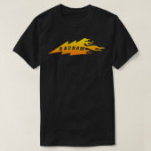 Kachow T-Shirt (Design vorne)