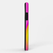 Kacie Regenbogen hellrosa Mädchen Name Gehäuse Case-Mate iPhone Hülle (Hinten/Rechts)