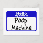 kack3 postkarte (Vorderseite)