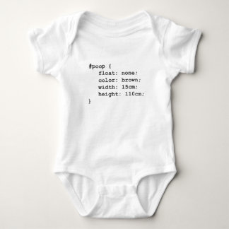 #kack CSS Shirt