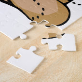 kack Donald Trump Puzzle (Seite)