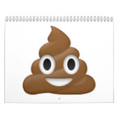 Kack - Emoji Kalender (Titelbild)