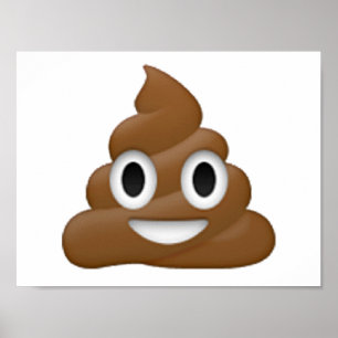 Kack - Emoji Poster