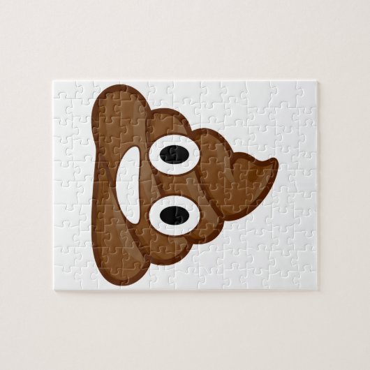 kack Emoji Puzzle (Horizontal)