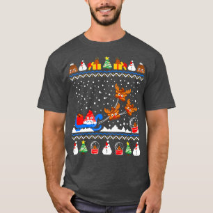 Kack Emoji Sweater T-Shirt