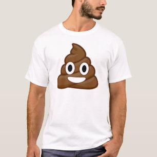 kack Emoji T-Shirt