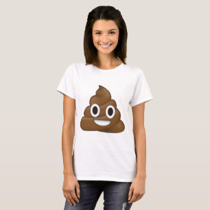 Kack Emoji T-Shirt