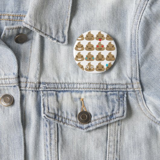 kack Emojis Button (Beispiel)