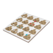 kack Emojis Fliese (Seite)