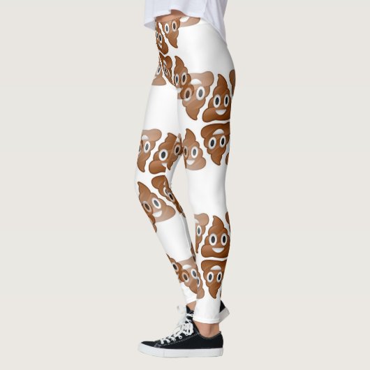 kack Emojis Leggings (Links)