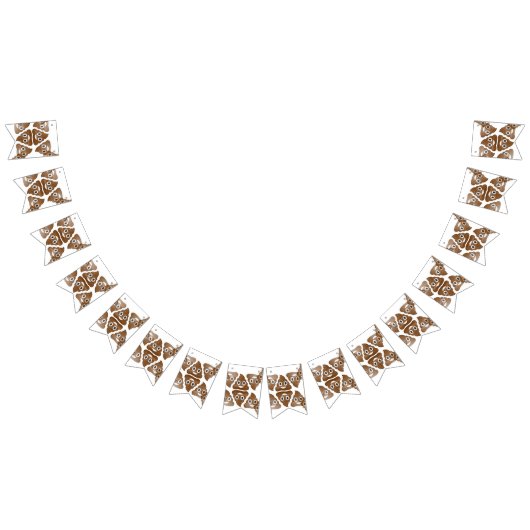 kack Emojis Party Banner (Alle)