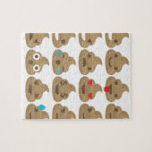 kack Emojis Puzzle (Horizontal)