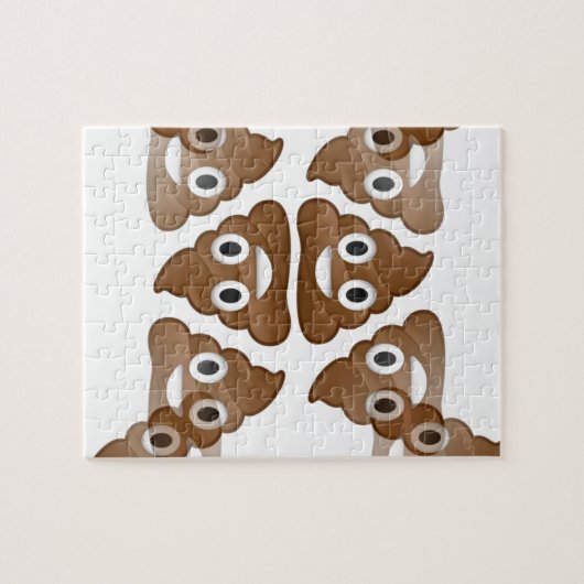 kack Emojis Puzzle (Horizontal)