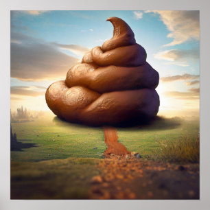 Kack Happens Poster