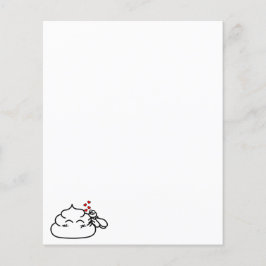 Kack in Liebe - Brootsch the PooPoo