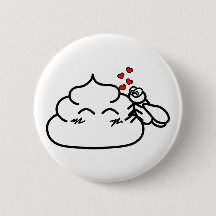 Kack in Liebe - Brootsch the PooPoo