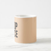 KACK JUICE FUNNY COFFEE MUGS KAFFEETASSE (Mittel)