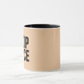 KACK JUICE FUNNY VATER COFFEE MUGS TASSE (Zentrum)