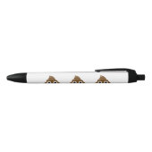 Kacken Sie Emoji Stift (Oberseite)