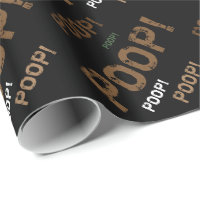 KACKEN Sie! Packpapier