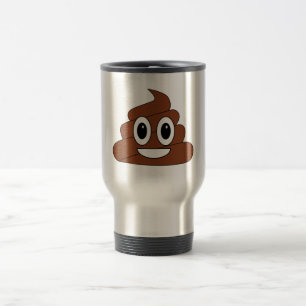 Kacken Sie Reisebecher