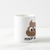 KACKEN Sie SAFT lustige Kaffee-Tassen Kaffeetasse (Mittel)