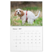Kackend Hunde Kalender 2023, Hunde (Feb 2027)