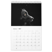 Kackend Hundekalender 2023 Kalender (Jan 2027)