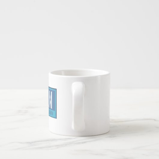 KACL Tasse (Rückseite)