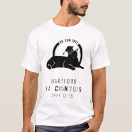 KACON 2019: Legacy-Shirt T-Shirt