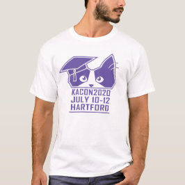 KACON 2020: Legacy-Shirt T-Shirt