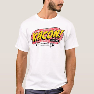 KACON 2021: Legacy-Shirt T-Shirt