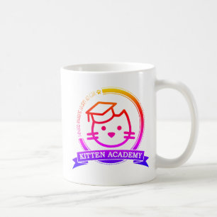 KACON 2025 Offiziell Kaffeetasse
