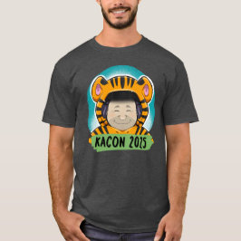 KACON 2025 Offizielles Shirt